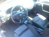 Opel astra caravan, photo 5