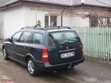 OPEL ASTRA CARAVAN, fotografie 3