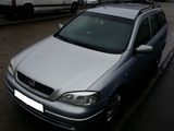 OPEL ASTRA CARAVAN afacere excelentă, fotografie 3