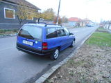 Opel astra caravan f, fotografie 2