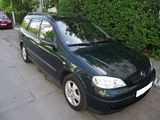 Opel Astra Caravan inmatriculat, fotografie 1