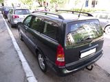 Opel Astra Caravan inmatriculat, photo 3