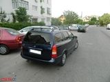 Opel Astra Caravan ro taxa zero, fotografie 2