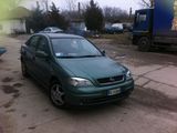 opel astra clasic 1,4 benzina, fotografie 4