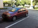 opel astra classic 2