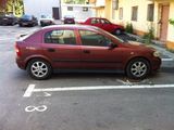 opel astra classic 2, photo 2