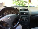 opel astra classic 2, photo 4