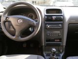 Opel Astra classic G, photo 1