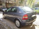 Opel Astra classic G, photo 4