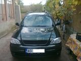 Opel Astra Combi 1,7 DTI, photo 1