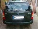 Opel Astra Combi 1,7 DTI, photo 3