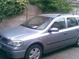 Opel Astra Combi 2007 1,7 diesel