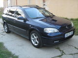 OPEL ASTRA COMBI TAXA 0