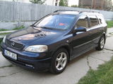 OPEL ASTRA COMBI TAXA 0, photo 2