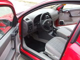 Opel Astra Comfort 2002, fotografie 5