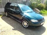 Opel Astra Confort, photo 1