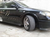 Opel Astra Coupe 1.6  16V, fotografie 2