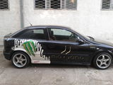 Opel Astra Coupe 1.6  16V, photo 3