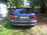 opel astra coupe, photo 5