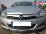 opel astra coupe 2006, fotografie 3