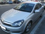 opel astra coupe 2006, fotografie 4