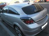 opel astra coupe 2006, fotografie 5