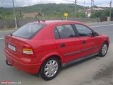 opel astra cu gpl taxa 0, photo 1