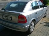 opel astra cu taxa platita