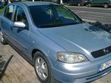 opel astra cu taxa platita, photo 2