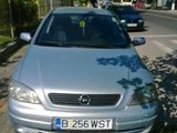 opel astra cu taxa platita, fotografie 3