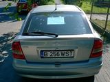 opel astra cu taxa platita, photo 4