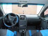 Opel astra de vanzare!!!, fotografie 4