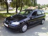 Opel Astra de vanzare