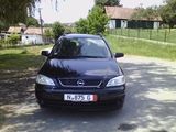 Opel Astra de vanzare, fotografie 3