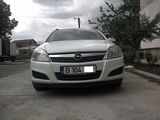 Opel Astra Diesel, photo 1