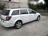 Opel Astra Diesel, photo 2