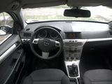 Opel Astra Diesel, photo 3