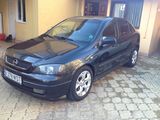 Opel Astra Diesel