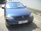 opel astra diesel euro3