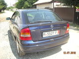 opel astra diesel euro3, fotografie 4