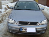 Opel Astra din 2008 la 19 200 km reali la cel mai mic pret !!, fotografie 1