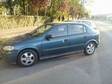  Opel Astra Elegance, 1.4 benzina,  arata si merge foarte bine, photo 1