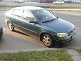  Opel Astra Elegance, 1.4 benzina,  arata si merge foarte bine, photo 2