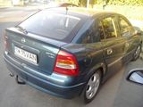  Opel Astra Elegance, 1.4 benzina,  arata si merge foarte bine, fotografie 3