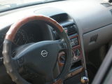 Opel Astra Elegance din 2002, photo 1