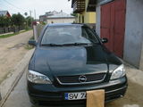 Opel Astra Elegance din 2002, photo 4