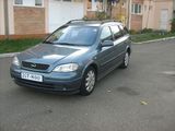 OPEL ASTRA  EURO 4