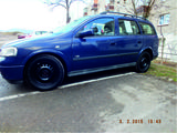 OPEL ASTRA euro4 2003, photo 3