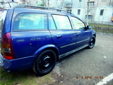 OPEL ASTRA euro4 2003, photo 4