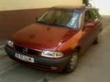 Opel Astra excelent